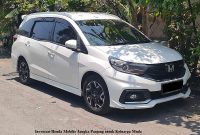 Honda Mobilio