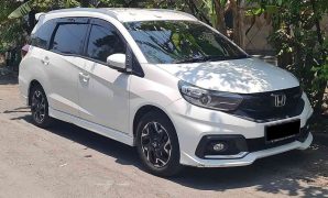 Honda Mobilio