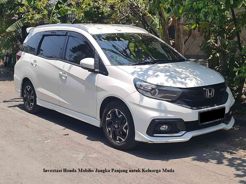 Honda Mobilio